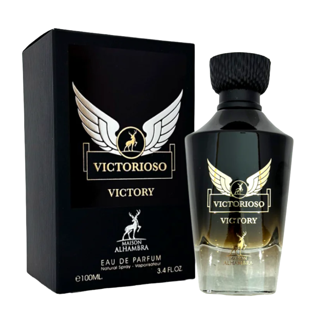 Maison Alhambra - Victorioso Victory EDP