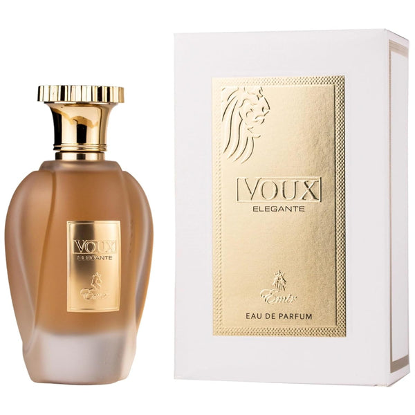 Emir - Voux Elegante EDP – Inspired Scents